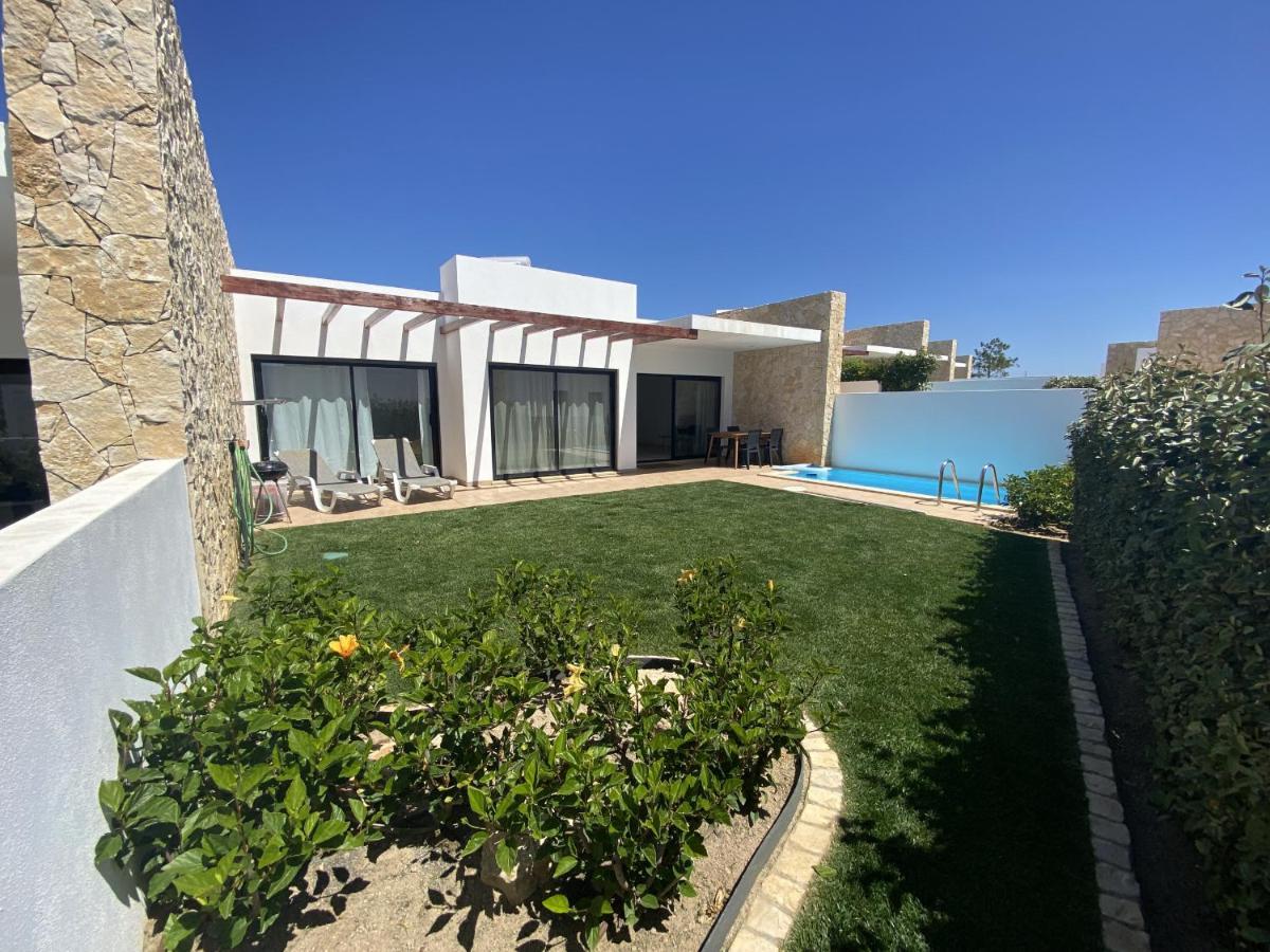 Villa Drop In Sagres Eksteriør bilde