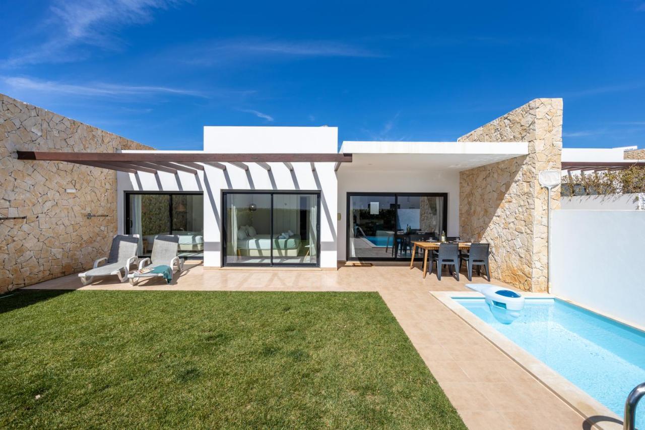 Villa Drop In Sagres Eksteriør bilde